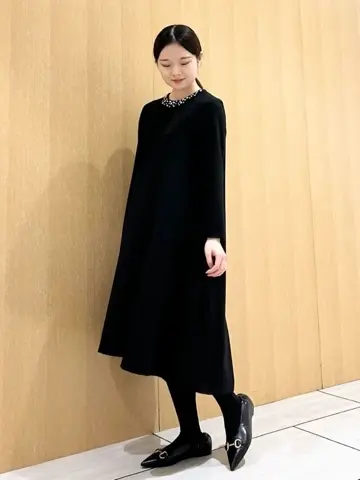 23区 S 松浦 コーディネート画像