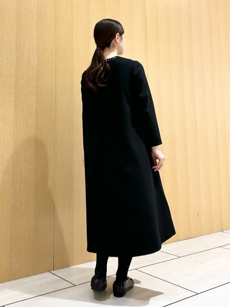 23区 S 松浦 コーディネート画像