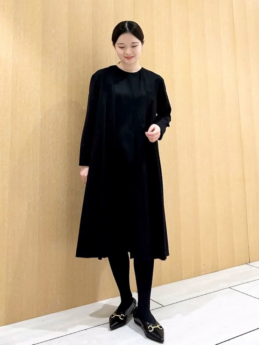  松浦 コーディネート画像