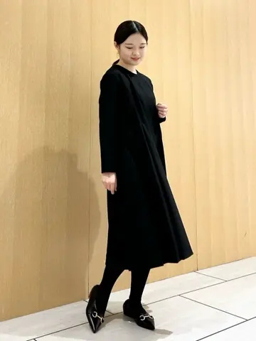 23区 S 松浦 コーディネート画像