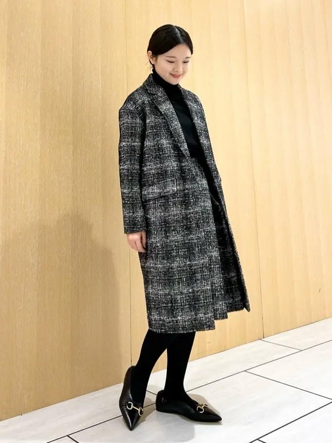 23区 S 松浦 コーディネート画像