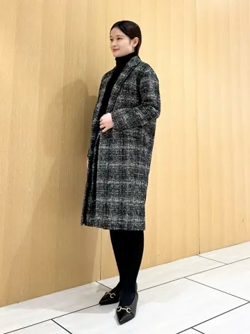 23区 S 松浦 コーディネート画像