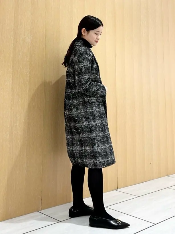 23区 S 松浦 コーディネート画像