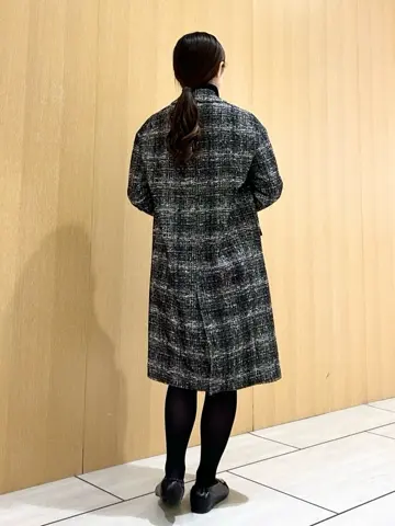 23区 S 松浦 コーディネート画像