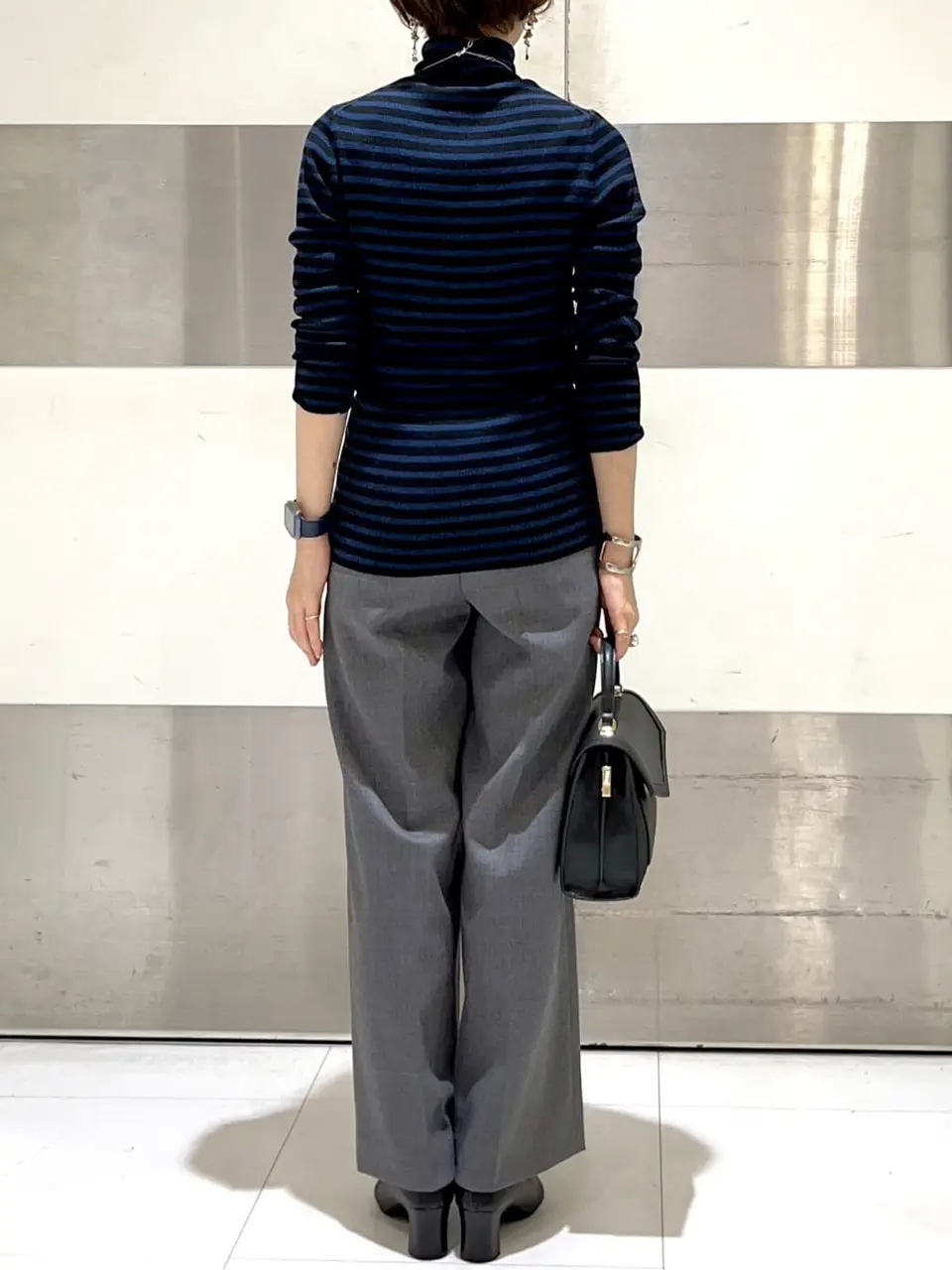 23区 S M コーディネート画像