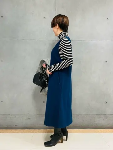 23区 S 山川 コーディネート画像