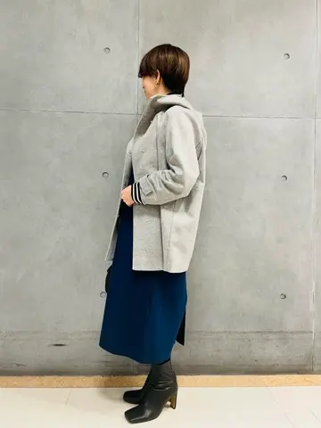 23区 S 山川 コーディネート画像