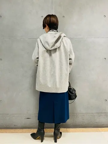 23区 S 山川 コーディネート画像