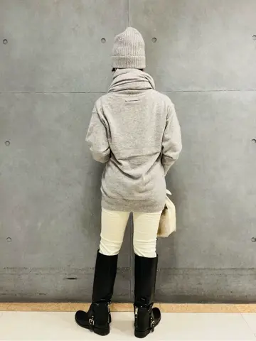 23区 S 山川 コーディネート画像