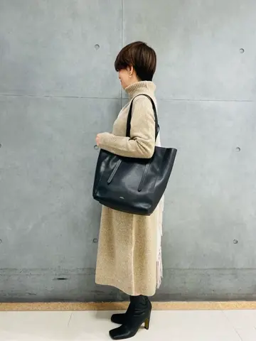 23区 S 山川 コーディネート画像