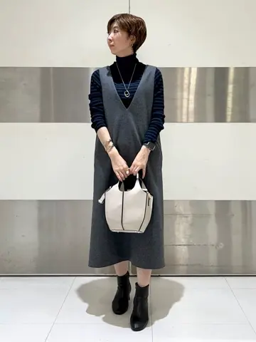 23区 S M コーディネート画像