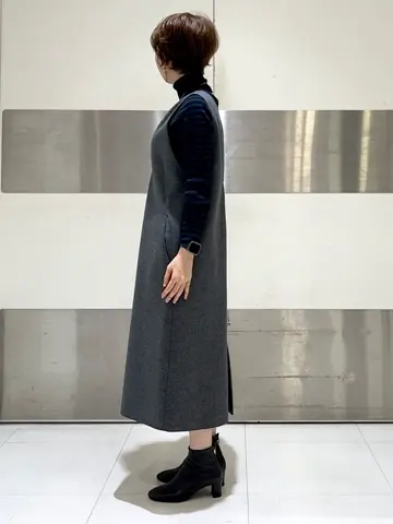 23区 S M コーディネート画像