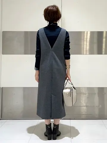 23区 S M コーディネート画像