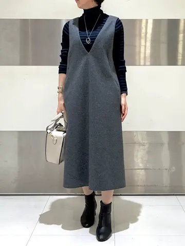 23区 S M コーディネート画像