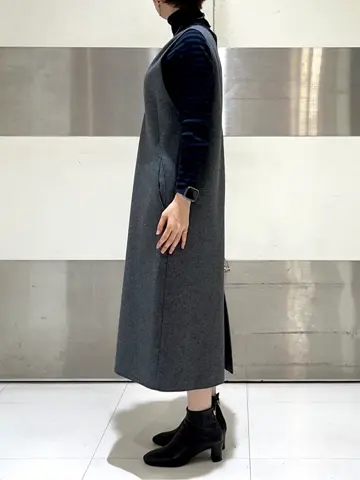 23区 S M コーディネート画像