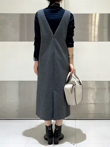 23区 S M コーディネート画像