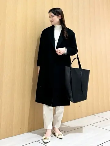 23区 S 松浦 コーディネート画像