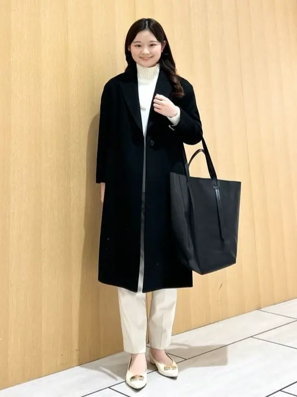 23区 S 松浦 コーディネート画像