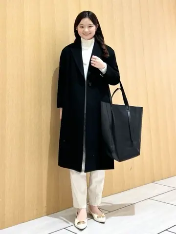 23区 S 松浦 コーディネート画像