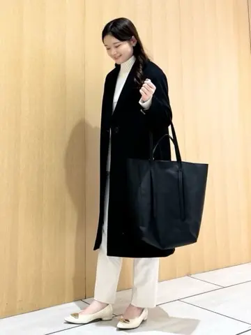 23区 S 松浦 コーディネート画像