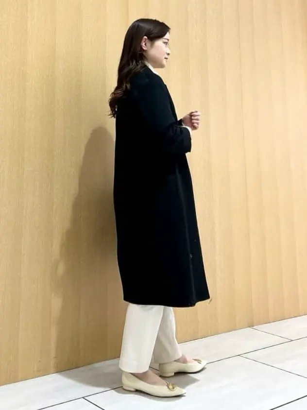 23区 S 松浦 コーディネート画像