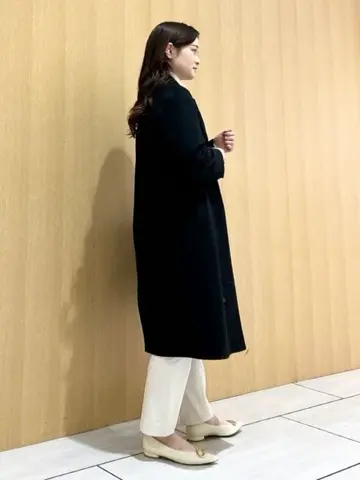 23区 S 松浦 コーディネート画像