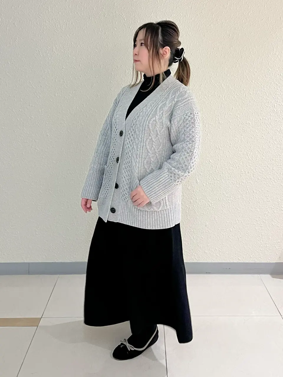 23区 S 木下 コーディネート画像