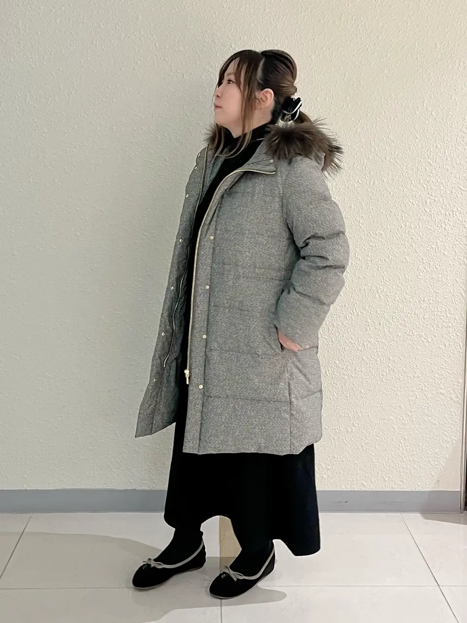 23区 S 木下 コーディネート画像