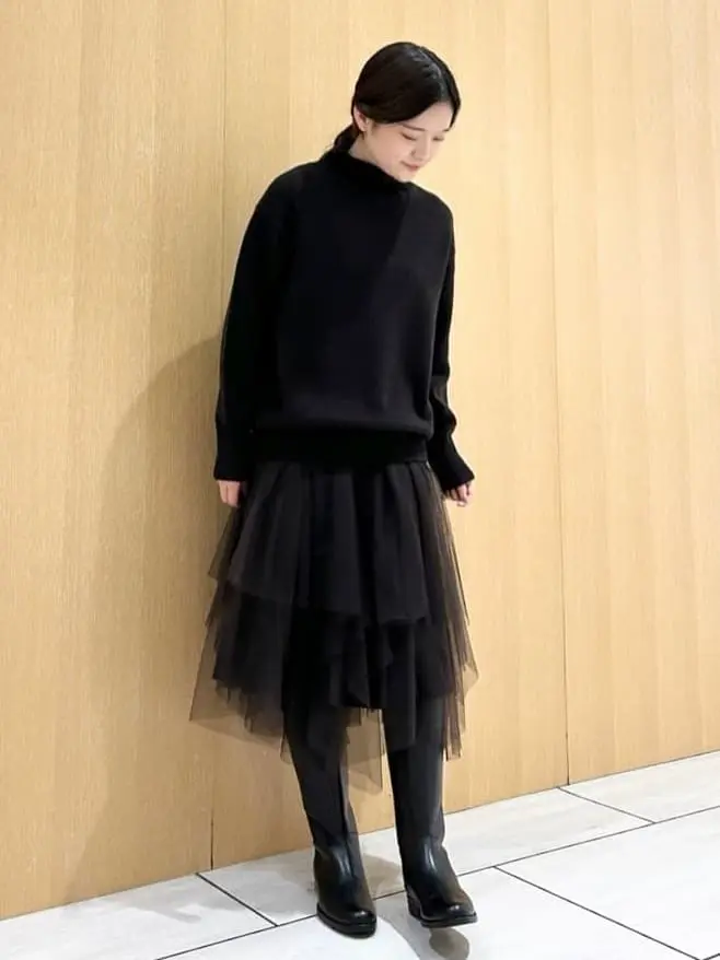  松浦 コーディネート画像