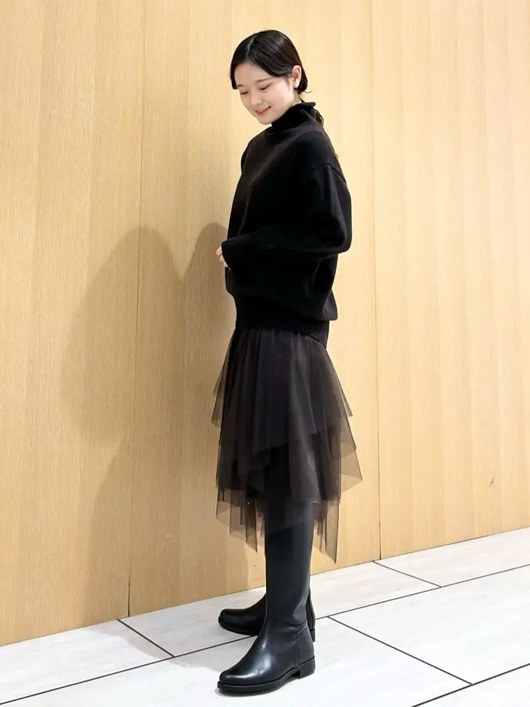 23区 S 松浦 コーディネート画像