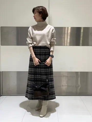 23区 S M コーディネート画像