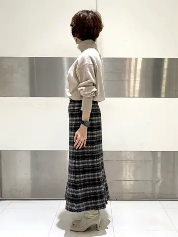 23区 S M コーディネート画像