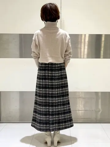 23区 S M コーディネート画像