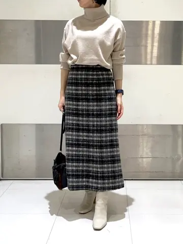 23区 S M コーディネート画像