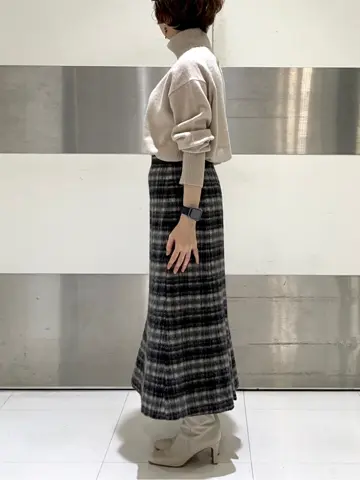 23区 S M コーディネート画像