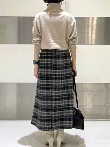 23区 S M コーディネート画像