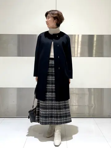 23区 S M コーディネート画像