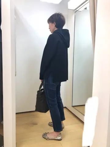 23区 S M コーディネート画像