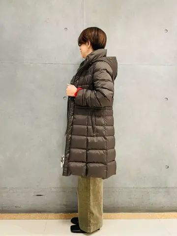 23区 S 山川 コーディネート画像