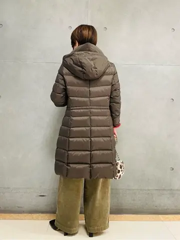 23区 S 山川 コーディネート画像