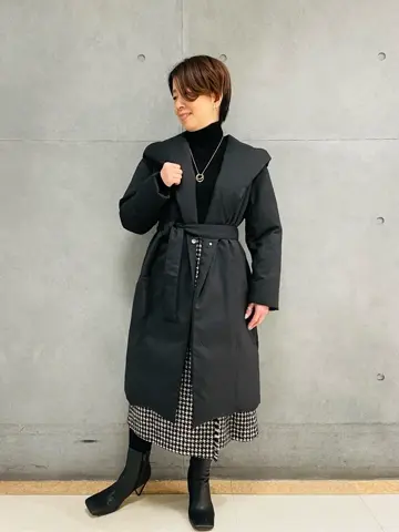 23区 S 山川 コーディネート画像