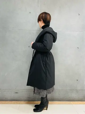 23区 S 山川 コーディネート画像