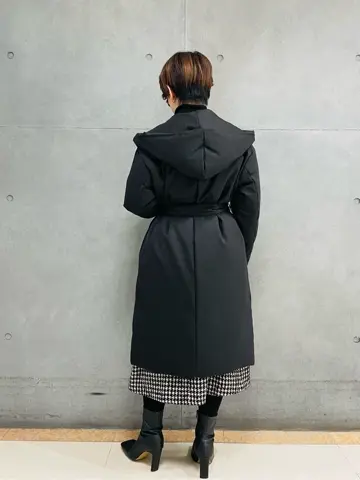 23区 S 山川 コーディネート画像