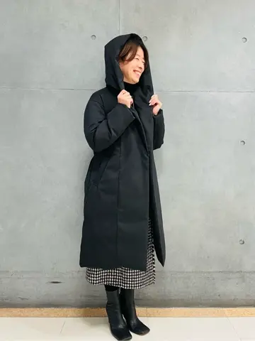 23区 S 山川 コーディネート画像