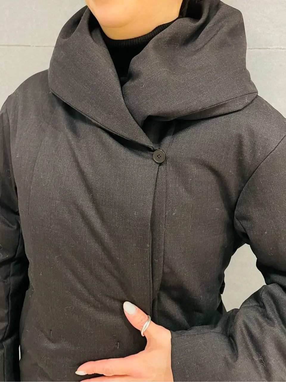 23区 S 山川 コーディネート画像