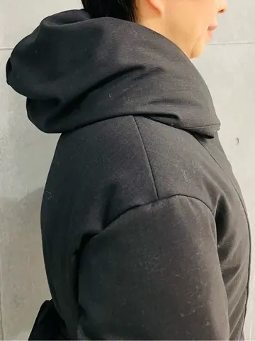 23区 S 山川 コーディネート画像