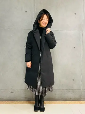 23区 S 山川 コーディネート画像