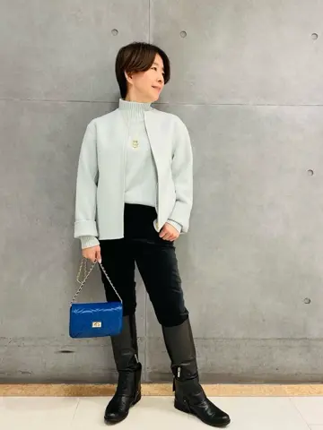 23区 S 山川 コーディネート画像