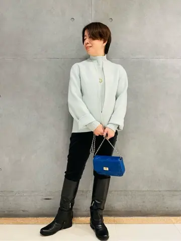 23区 S 山川 コーディネート画像