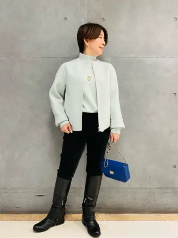 23区 S 山川 コーディネート画像